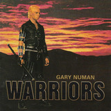 Cd Gary Numan