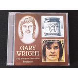 Cd   Gary Wright   Gary Wright s Extraction footprint   Imp
