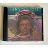 Cd Gary Wright   The Dream Weaver  1975 1996    Importado