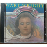 Cd Gary Wright The Dream Weaver  importado 