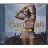 Cd Gasolina 100 Reggaetown
