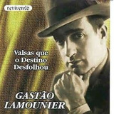 Cd Gastao Lamounier   Valsas