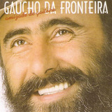 Cd Gaúcho Da Fronteira Amizade De Gaiteiro