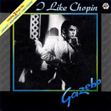 Cd Gazebo   I Like Chopin   Importado Alemanha