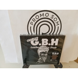 Cd Gbh Leather