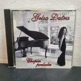 Cd Geísa Dutra Chopin Preludes Importado Frete 12