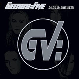 Cd Gemini Five Black Anthem