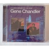 Cd Gene Chandler