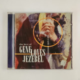 Cd Gene Loves Jezebel