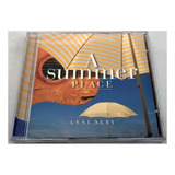 Cd Gene Nery A Summer Place