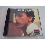 Cd Gene Vincent