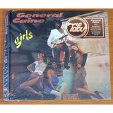 Cd   General Caine   Girls