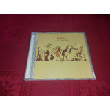Cd Genesis A Trick Of The Tail 2007 Remaster Importado