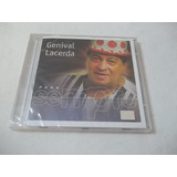 Cd Genival Lacerda