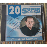 Cd Genival Santos   20