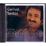 Cd Genival Santos   Para