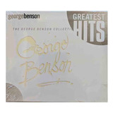 Cd George Benson Greatest Hits Novo