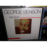 Cd George Benson The Best
