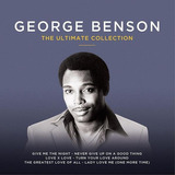 Cd George Benson The Ultimate Collection