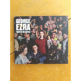 Cd George Ezra   Wanted On Voyage