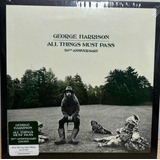 Cd George Harrison