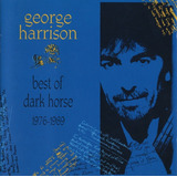 Cd George Harrison   Best
