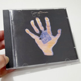 Cd George Harrison Living In The Material World Import Ótimo