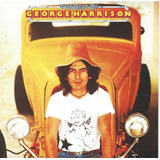 Cd George Harrison The Best Of imp novo lacrado