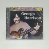 Cd George Harrison The