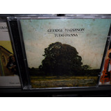 Cd George Harrison Tudo Passa