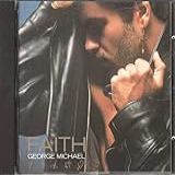 CD George Michael Faith