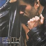 CD George Michael Faith Importado Lacrado