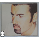 Cd George Michael Jesus To A