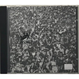 Cd George Michael Listen Without Prejudice