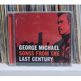 Cd George Michael  Songs From