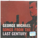 Cd George Michael   Songs