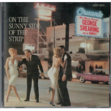 Cd George Shearing Quintet On The