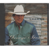 Cd George Straits Lead