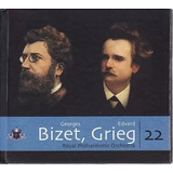 Cd Georges Bizet 22