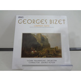 Cd Georges Bizet   Carmen