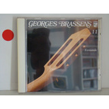 Cd   Georges Brassens 11