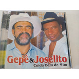 Cd Gepê Joselito