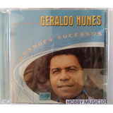 Cd Geraldo Nunes