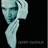 Cd Gerry Deveaux   Rhythm And Love  c  Lenny Kravitz   Novo