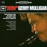 CD Gerry Mulligan Jeru Lacrado Importado