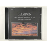 Cd Gershwin Porgy And Bess