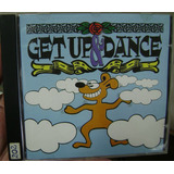 Cd Get Up Dance 1995