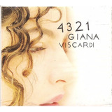 Cd Giana Viscardi 4321