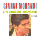 Cd Gianni Morandi   Un