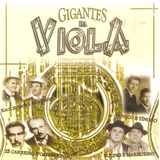 Cd Gigantes Da Viola